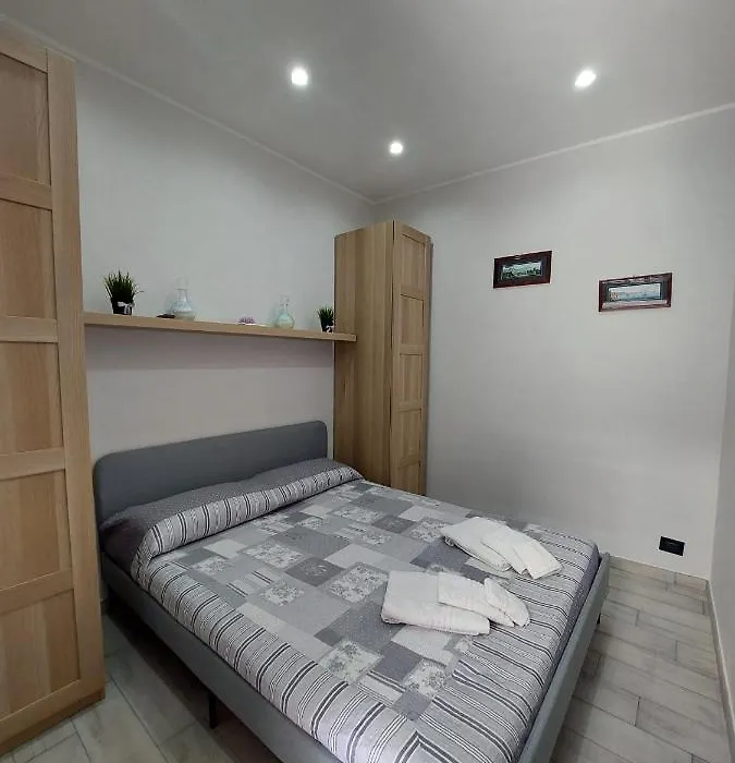 City Wonders B&B-1