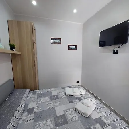 City Wonders B&B-2